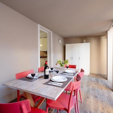 Lanfranchi Deluxe Apartament Pisa Exteriör bild