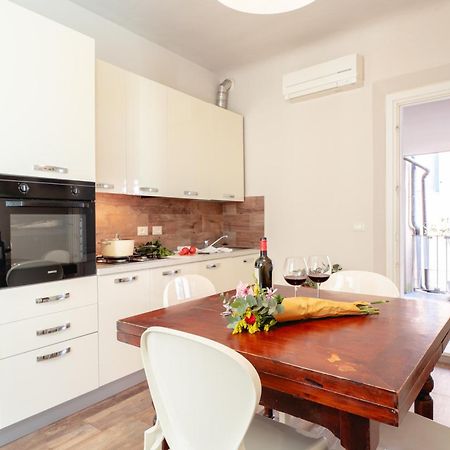 Lanfranchi Deluxe Apartament Pisa Exteriör bild