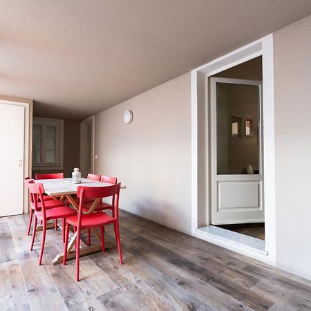 Lanfranchi Deluxe Apartament Pisa Exteriör bild