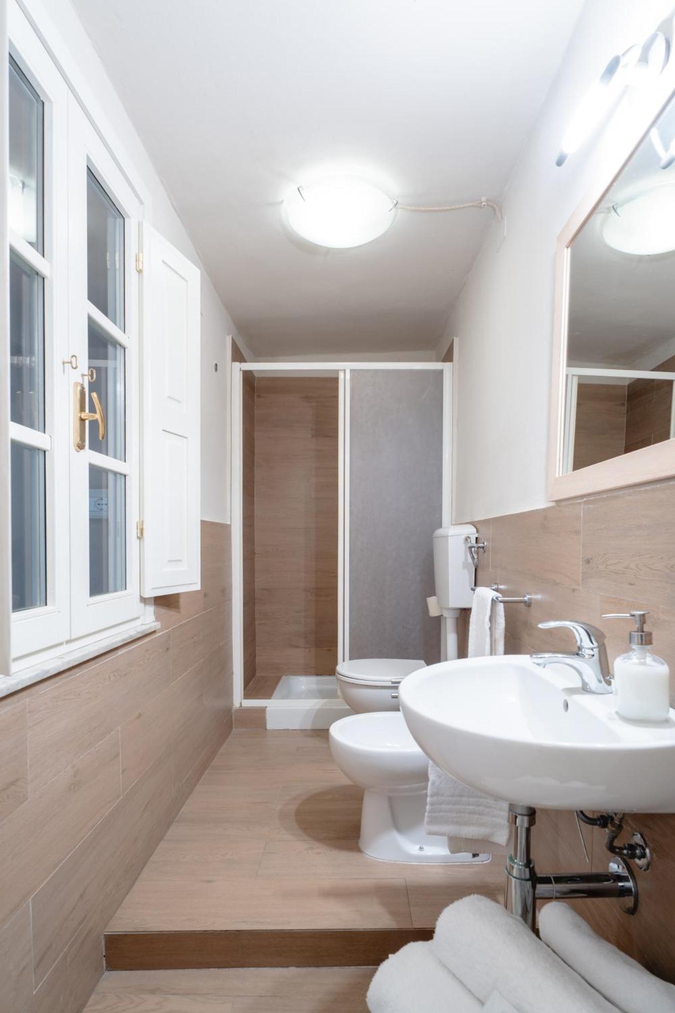 Lanfranchi Deluxe Apartament Pisa Exteriör bild