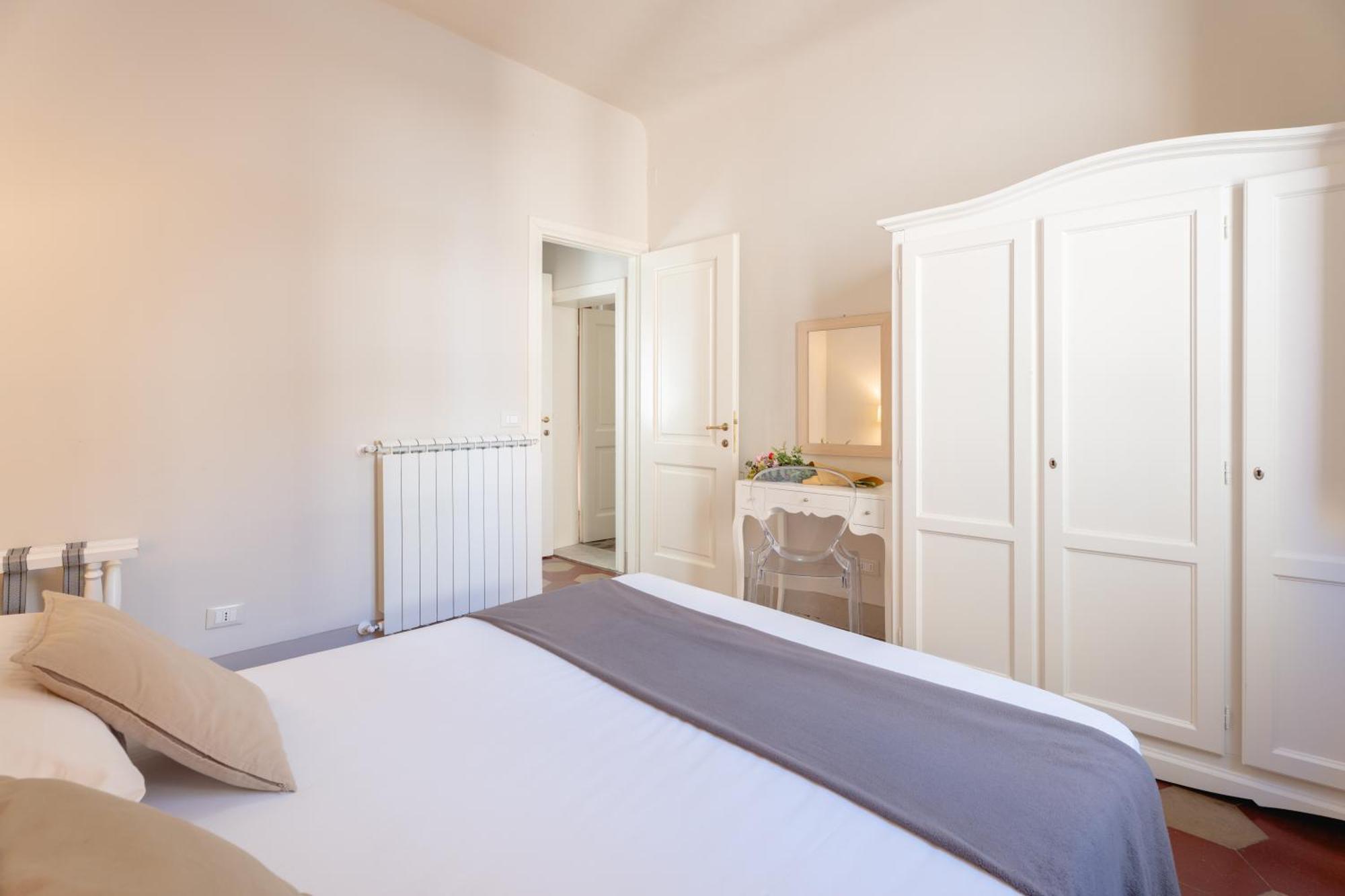 Lanfranchi Deluxe Apartament Pisa Exteriör bild