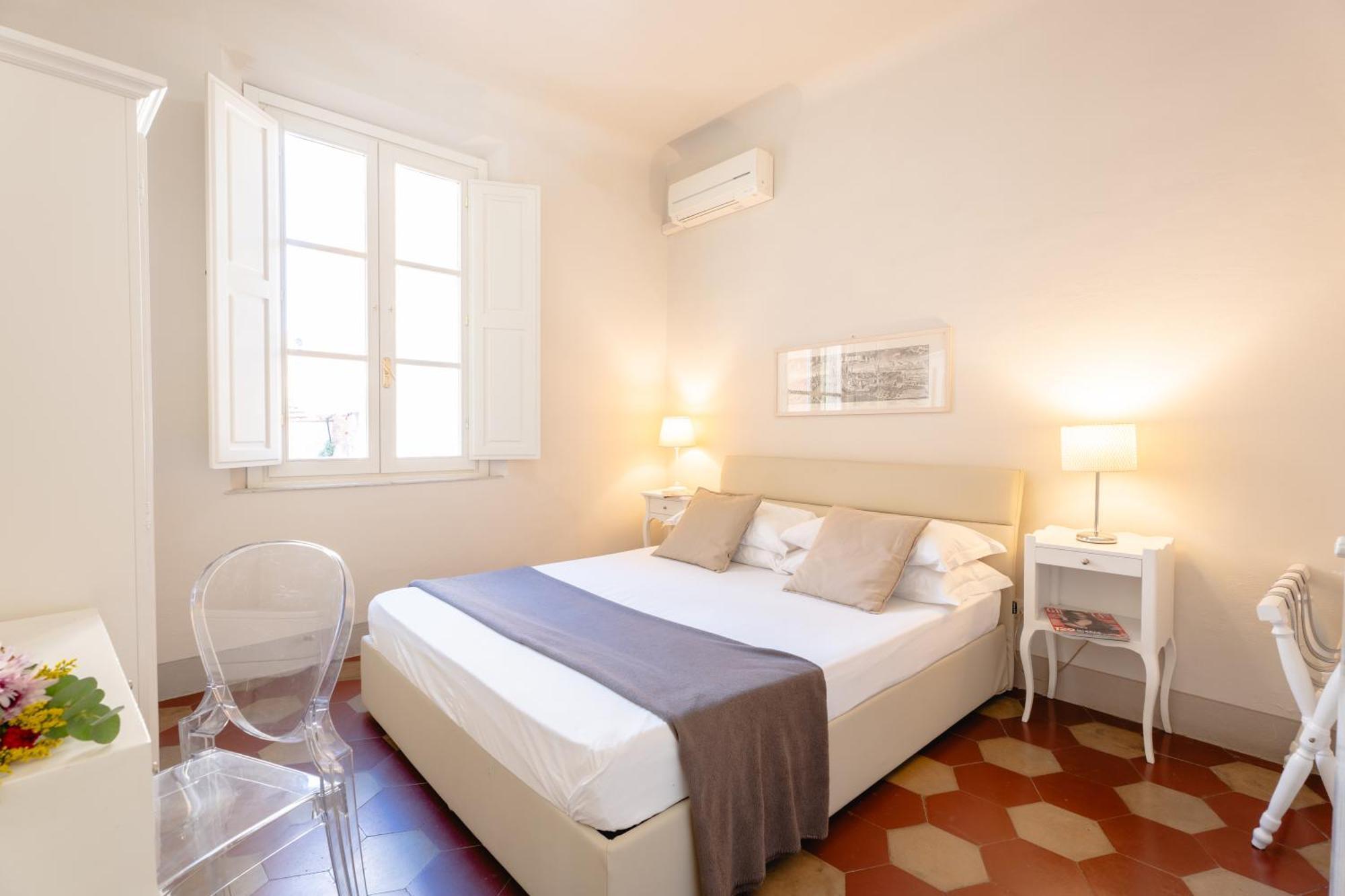 Lanfranchi Deluxe Apartament Pisa Exteriör bild